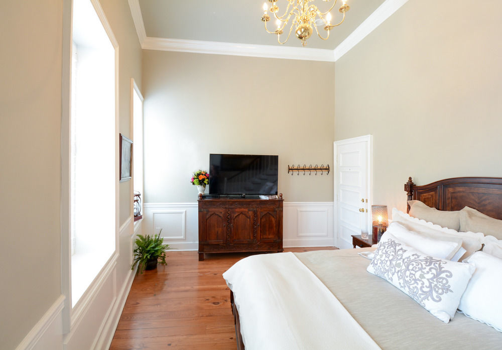 Gentry Hotel By Redawning Charleston Exterior foto
