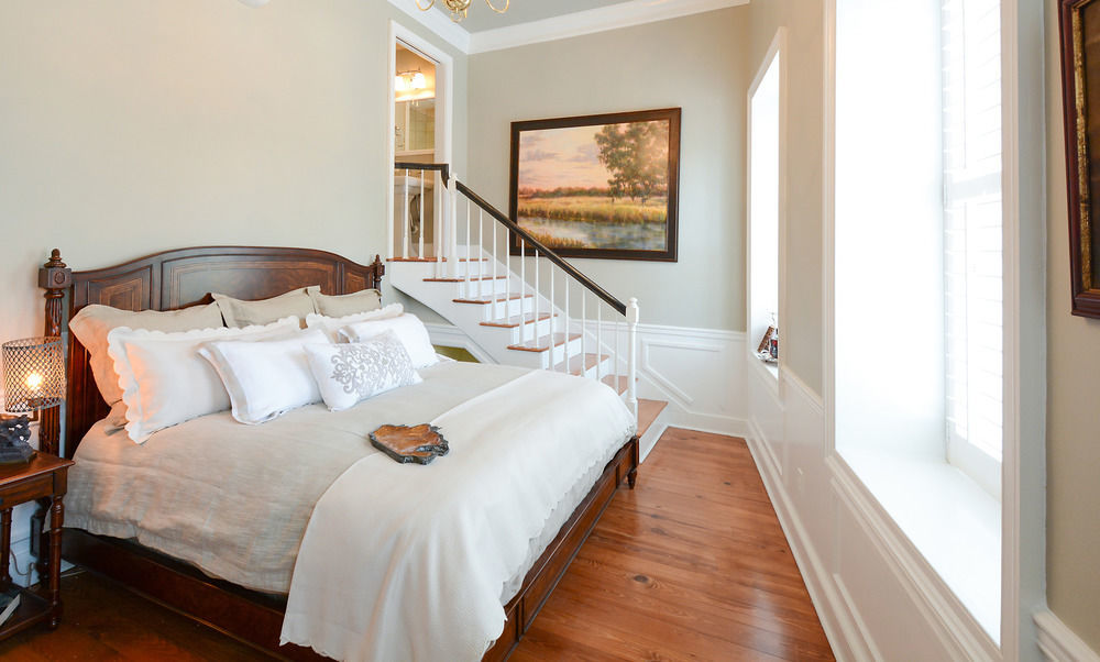 Gentry Hotel By Redawning Charleston Exterior foto