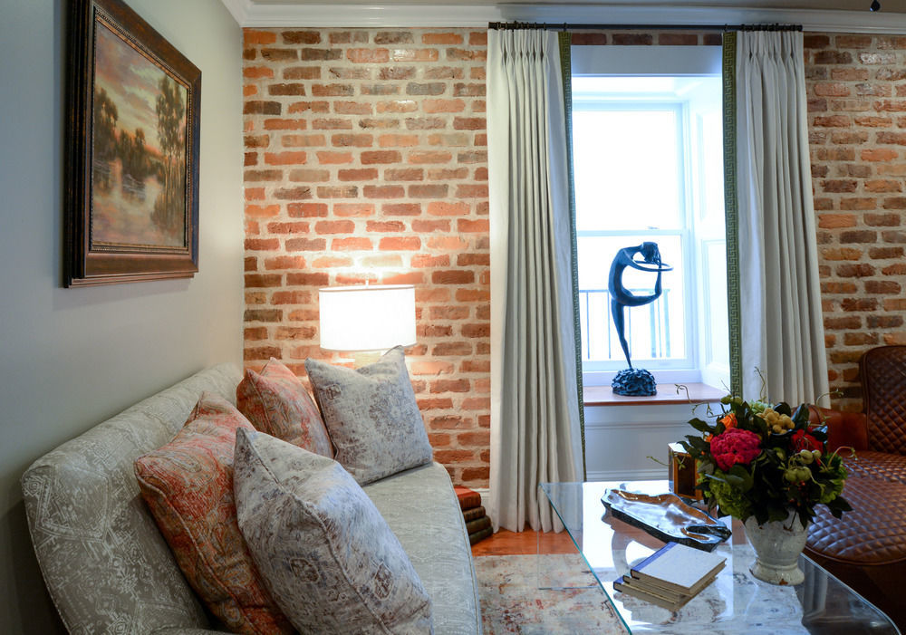 Gentry Hotel By Redawning Charleston Exterior foto
